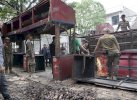 Usai Gatot Subroto, ini Kawasan PKL yang Masuk Target Penertiban Satpol PP Bandung