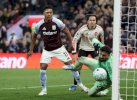 LIGA INGGRIS: Hantam Liverpool 4-2, Aston Villa ke Liga Champions