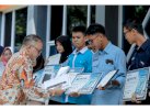 SMKN 1 Cimahi Gelar Kompetisi AI: Jadi Wadah Siswa Kuasai Teknologi