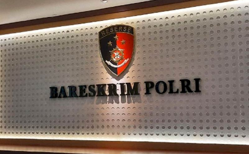 Polisi Gerebek Sindikat Narkoba di B Fashion Hotel, 55 Orang Diamankan 