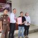 Kejari Polman Bantah Kasus Oli Palsu Mengendap: Berkas Perkara Belum Masuk 