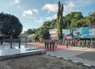 Gelar Upacara, Kodim Wajo Gugah Patriotisme Prajurit 