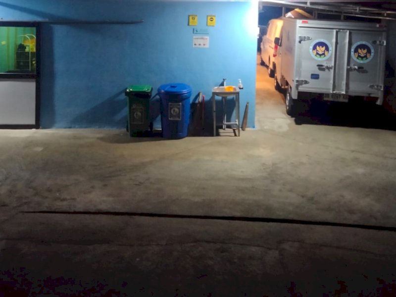 Kekurangan Modal, Sebagian Besar SPPG di Tator tak Beroperasi 