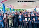 Hari Buku di Maros: Bupati Chaidir Syam Gerakkan ASN Berdonasi 1.000 Buku
