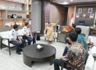 Gandeng Sinar Jaya, Makassar Siap Menuju Revolusi Transportasi