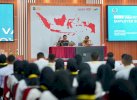Sekda Jufri Rahman: Reformasi Birokrasi Ditentukan Perilaku-Budaya Kerja ASN 