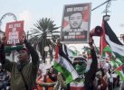 WNI Diculik Militer Israel Saat Menuju Gaza Bertambah Jadi 7 Orang