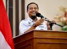 Sudirman Optimistis Kopdes Merah Putih di Sulsel Lebih Kompetitif Hadapi Ritel Modern 