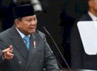Prabowo Soroti Kinerja Bea Cukai: Kalau Pimpinan tak Mampu Ganti