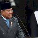 Prabowo Soroti Kinerja Bea Cukai: Kalau Pimpinan tak Mampu Ganti