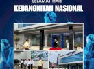BRI Sengkang Peringati Harkitnas, Suarakan Semangat Persatuan-Integritas