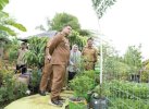 Appi Ingin Urban Farming jadi Gerakan Kolektor hingga ke Kelurahan 