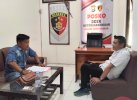 6 Bulan Kasus Pembakaran Ekskavator di Tator Mangkrak, Keseriusan Polisi Dipertanyakan 