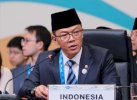 Menlu Sugiono Protes Israel Tangkap 9 WNI yang Menuju Gaza: Melanggar Kemanusiaan! 
