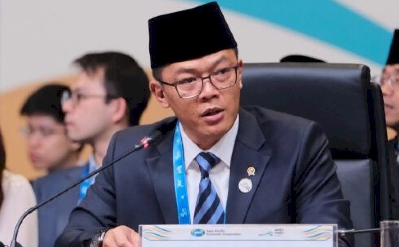 Menlu Sugiono Protes Israel Tangkap 9 WNI yang Menuju Gaza: Melanggar Kemanusiaan! 