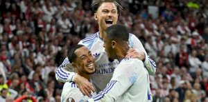 Aston Villa Juara Liga Europa 2025-2026