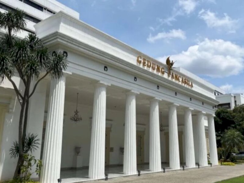 Meski Sulit, Kemlu akan Tempuh Semua Cara Bebaskan 9 WNI yang Ditangkap Israel 