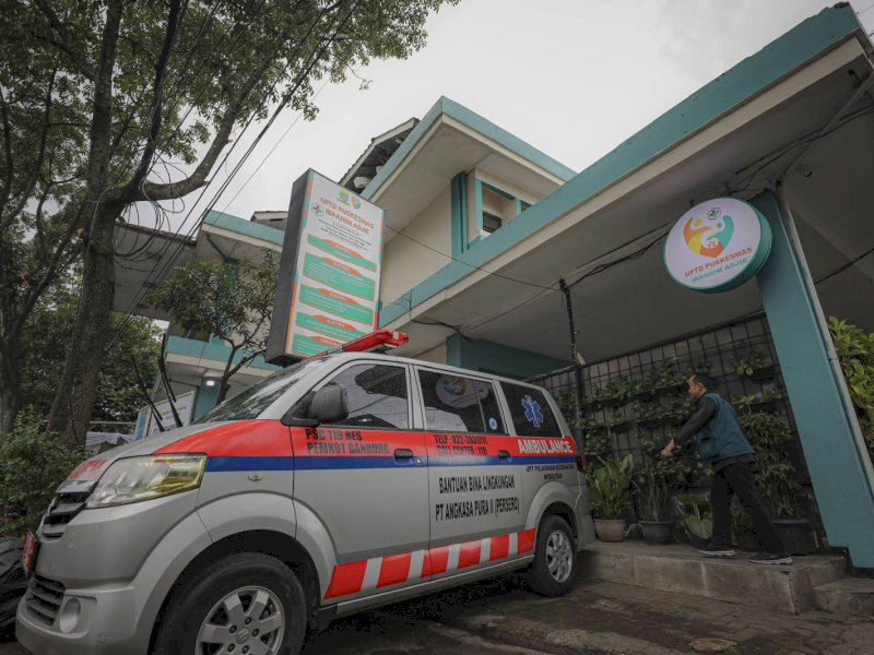 Dinkes Kota Bandung Soal Virus Hanta: Waspada tapi Jangan Panik