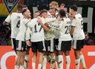 Jerman Umumkan Skuad untuk Piala Dunia 2026: Neuer Masuk Lagi