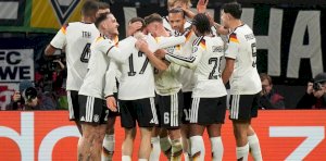 Jerman Umumkan Skuad untuk Piala Dunia 2026: Neuer Masuk Lagi