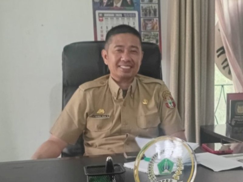DLH Wajo Siap Luncurkan PISOTA, Inovasi Penanganan Sampah dari Rumah