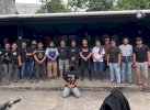 Polisi Ungkap Motif Pembunuhan Wanita di Mulia House Makassar: Pelaku Cemburu