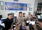 Makassar Kini Punya Layanan SIM C1, Appi Ajak Komunitas Moge Makin Tertib 
