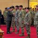Mutasi TNI: Brigjen Muhammad Nas Jadi Kapuspen TNI Gantikan Mayjen Aulia