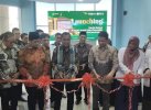 RS UIN Alauddin-BPJS Kesehatan Resmi Jalin Kerja Sama, Diharap Dorong Optimalisasi Pelayanan