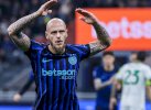 LIGA ITALIA: Federico Dimarco Pemain Terbaik Serie A 2025-2026