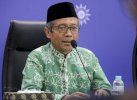 Kabar Duka! Tokoh Muhammadiyah Prof Hamim Ilyas Berpulang 