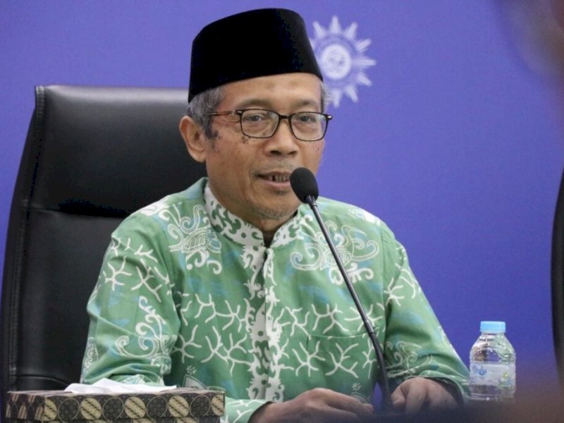 Prof Hamim Ilyas 