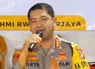 Polisi Bongkar Jaringan Narkoba Malaysia-Makassar, 6 Kg Sabu Disita-7 Orang Ditangkap