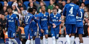 Jelang Sunderland Vs Chelsea: Misi Berat The Blues