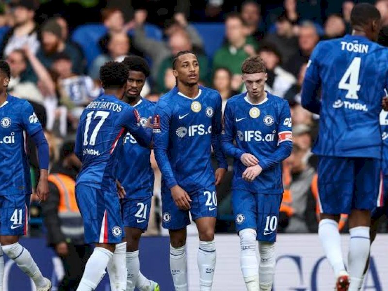 Jelang Sunderland Vs Chelsea: Misi Berat The Blues