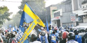 Hattrick Juara, Ketua DPRD Bandung Usulkan ASN Kenakan Jersey Persib Besok