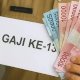 Gaji ke-13 ASN-Pensiunan Cair Mulai 2 Juni 2026