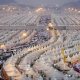 Jelang Wukuf, Jemaah Haji RI Mulai Bergerak ke Arafah Besok