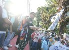 Tutup Tudang Sipulung Nasional II SMADA Makassar, Appi Beri Pesan Kolaborasi 