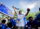 Farhan Soal Perayaan Juara Persib: Tahun ini Punya Makna Historis 