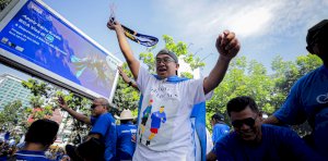 Farhan Soal Perayaan Juara Persib: Tahun ini Punya Makna Historis 