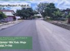 Update Proyek Infrastruktur Jalan di Sulsel: Pemprov Optimistis Kelar Sesuai Target