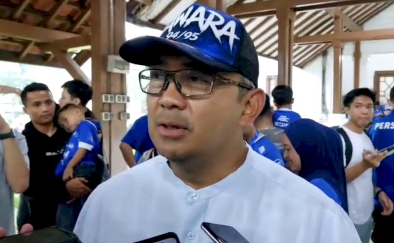 Duka di Tengah Pesta Juara Persib: 1 Orang Tewas-122 Korban Laka