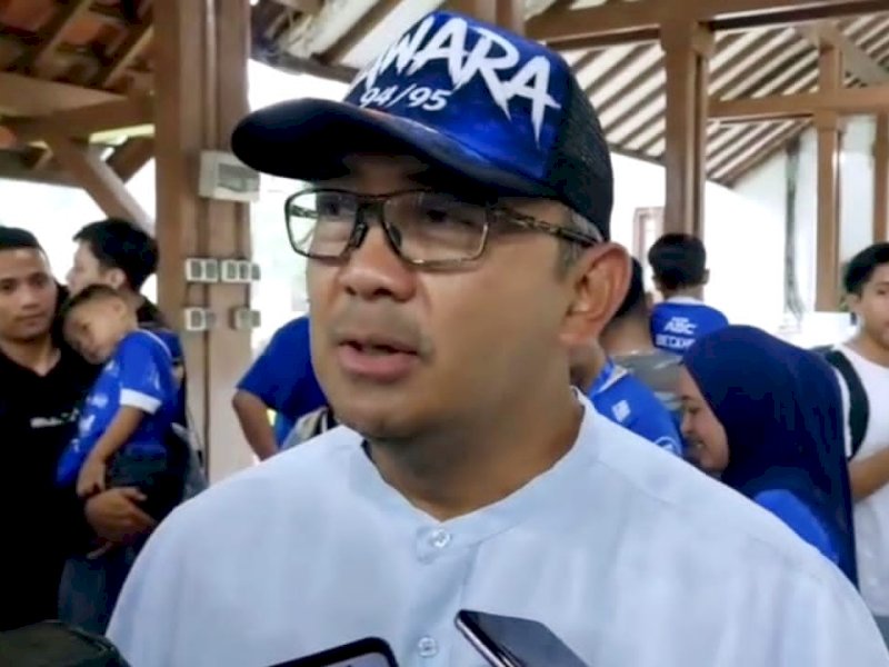 Duka di Tengah Pesta Juara Persib: 1 Orang Tewas-122 Korban Laka