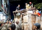 Pasar Tumpah Jalan Veteran Utara Makassar Direlokasi: Puluhan Tahun jadi Biang Macet 