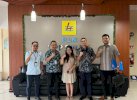 PLN UIP Sulawesi dan PT ITL Rampungkan Pelepasan Hak Atas Tanah untuk Infrastruktur Ketenagalistrikan di Likupang
