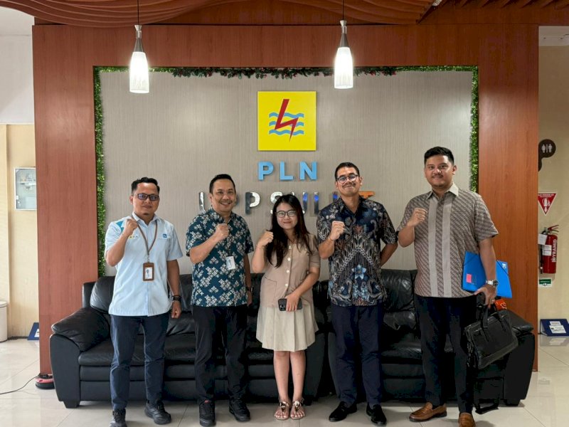 PLN UIP Sulawesi dan PT ITL Rampungkan Pelepasan Hak Atas Tanah untuk Infrastruktur Ketenagalistrikan di Likupang
