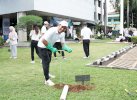 Hari Keanekaragaman Hayati, PLN UIP Sulawesi Gelar Gerakan Biopori dan Komposter