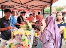 Jelang Iduladha, Disperindag Jabar Gelar Pasar Murah di 6 Kabupaten-Kota