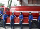 Hadapi Kekeringan, Pemkab Maros Ingatkan Risiko Kebakaran-Krisis Air Bersih 